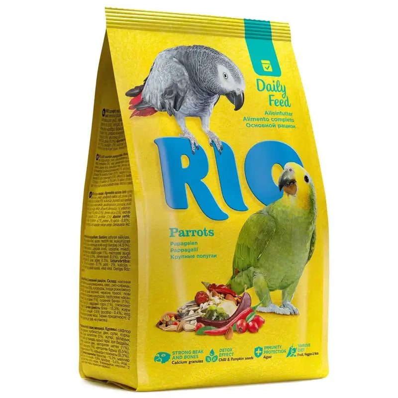 Rio Loros 1Kg