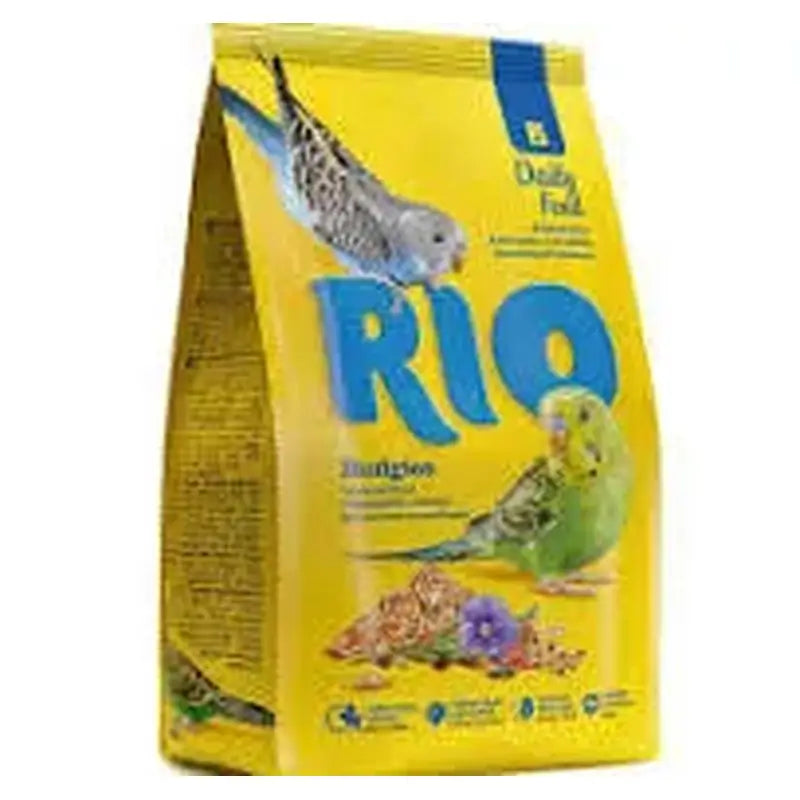Rio Periquitos 500Gr