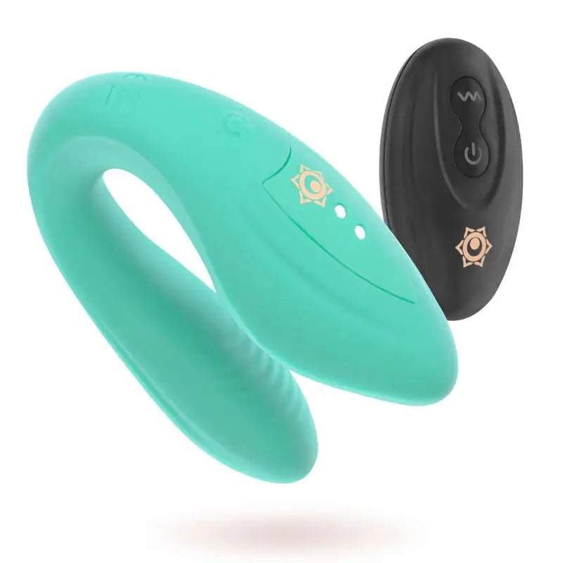 Rithual Aqua Remote Control For Couples