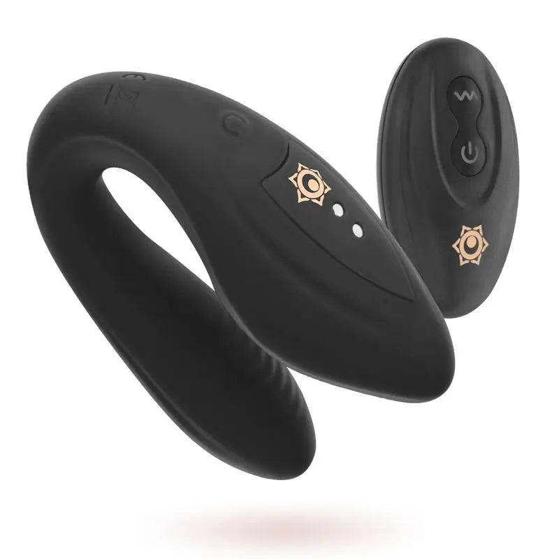 Rithual Jet Remote Control For Couples