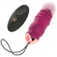 Rithual Reva Egg Remote Control Up&Down + Vibration System