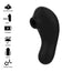 Rithual Shushu Pro Pocket Clitoris Stimulator 2 Powerful Jet Motors
