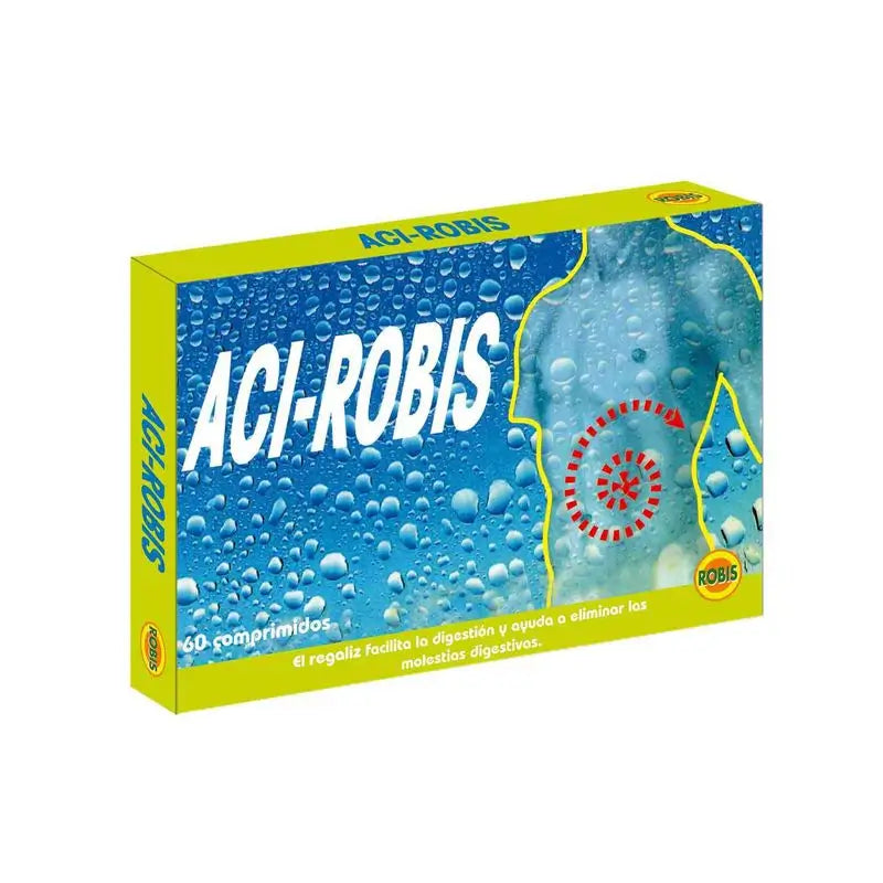 Robis Aci Robis , 60 tablets