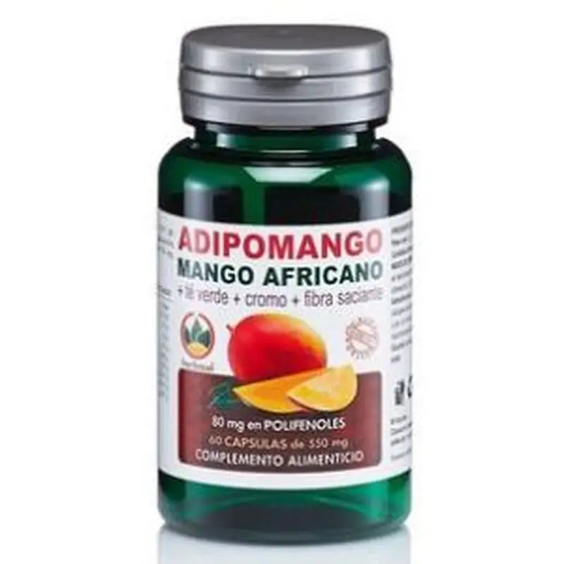 Robis Adipomango 60Caps.
