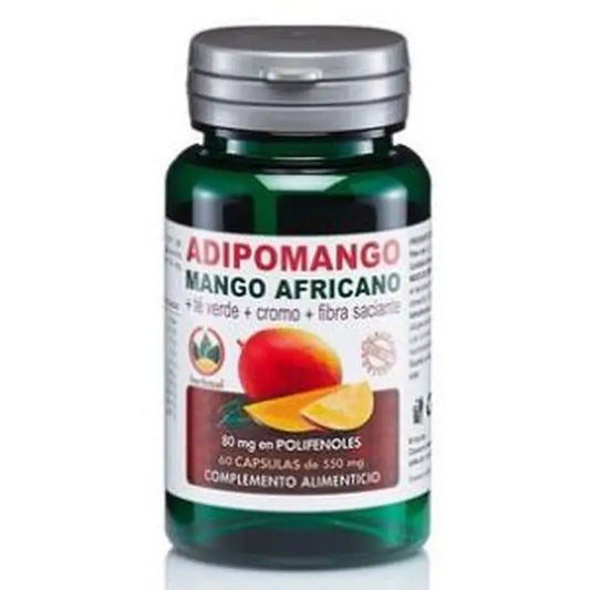 Robis Adipomango 60Caps.