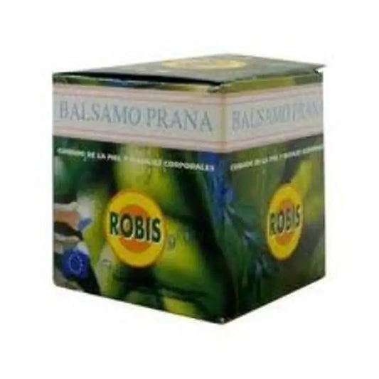 Robis Balsam Prana Small 60Gr