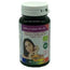 Robis Hair, Skin & Nails 60 Organic Capsules
