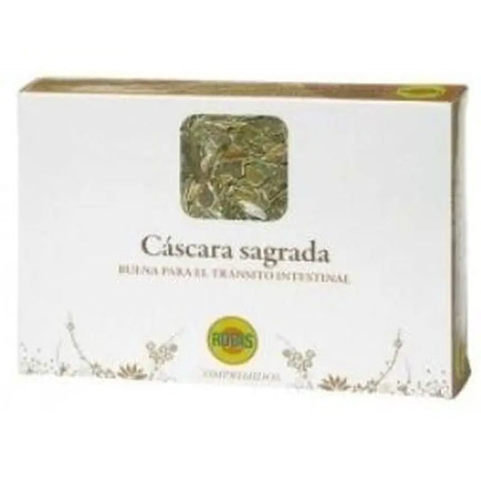 Robis Cascara Sagrada 45Comp