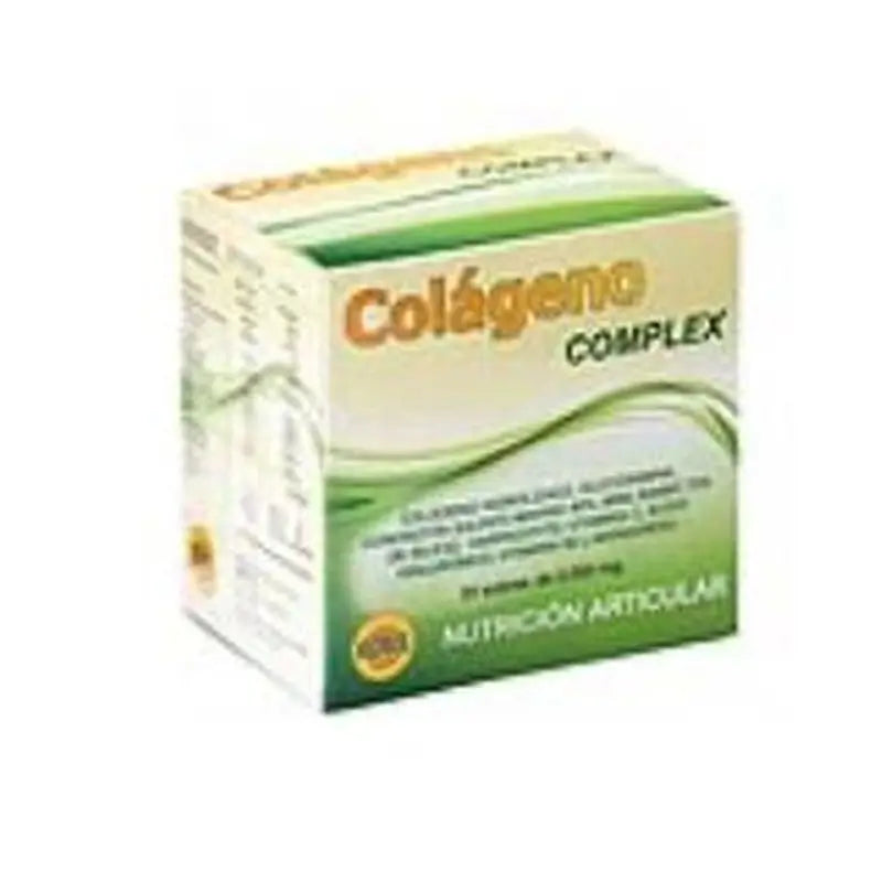 Robis Collagen Complex 20Sbrs.