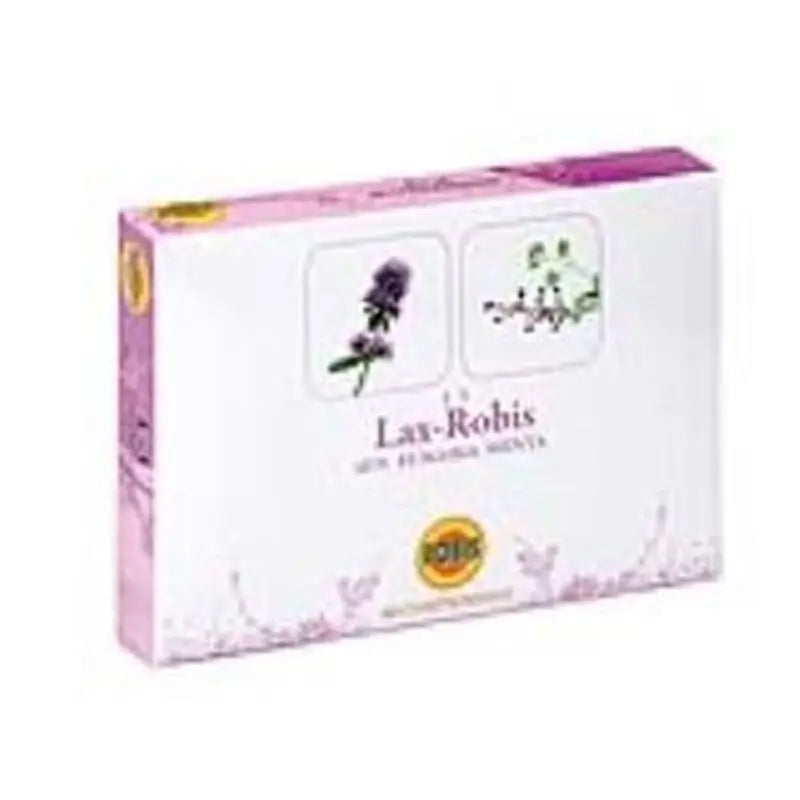 Robis L-3 Laxative 60Comp