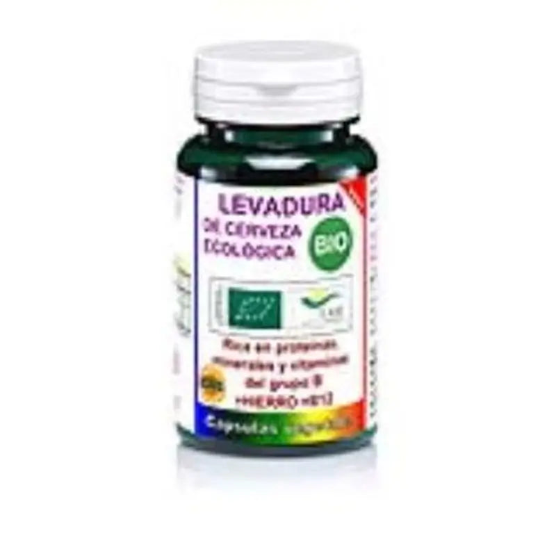 Robis Brewer's Yeast 50 Eco Capsules