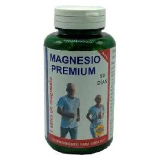 Robis Magnesium Premium 100 Capsules