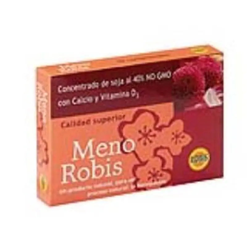 Robis Meno Robis 30 Tablets