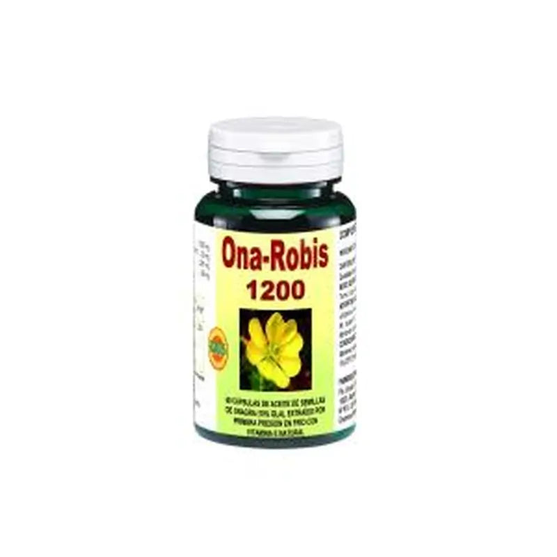 Robis Ona-Robis 1200Mg. 60Pearls
