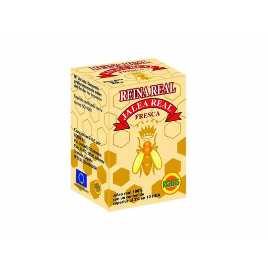 Robis Royal Queen Fresh , 25 gr