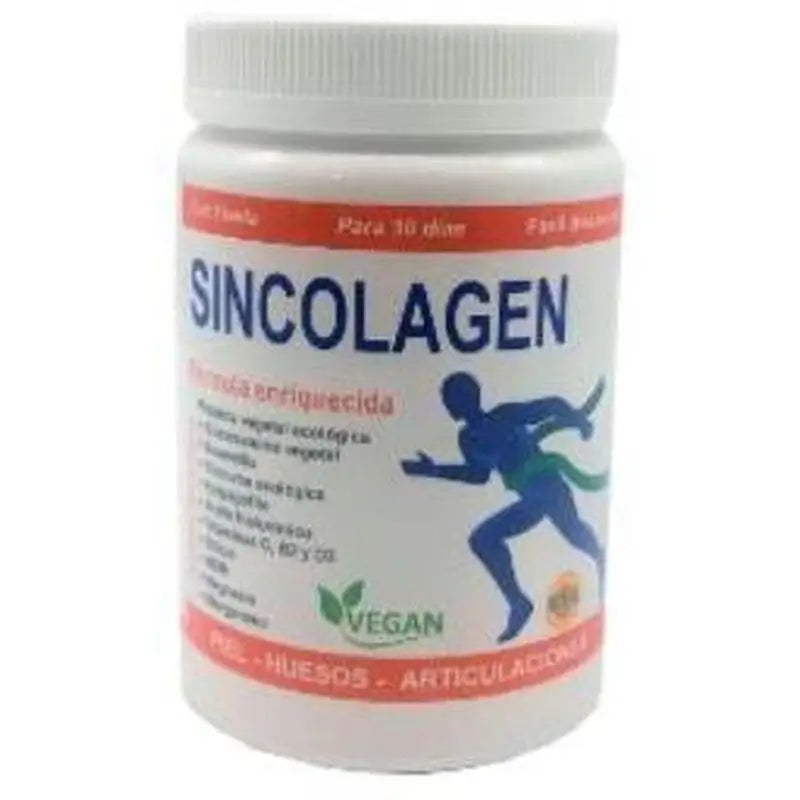 Robis Sincolagen 300Gr.