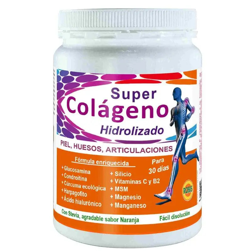 Robis Super Hydrolysed Collagen, 300 g