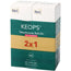 Roc Keoops Deo Roll-On Sensitive Skin Pack 2X30Ml.