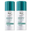 Pack Roc Keops Deo Stick Normal Skin 2X40Ml.