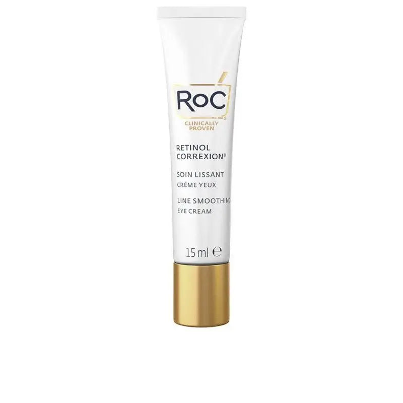 Roc Line Smoothing Eye Contour 15Ml.
