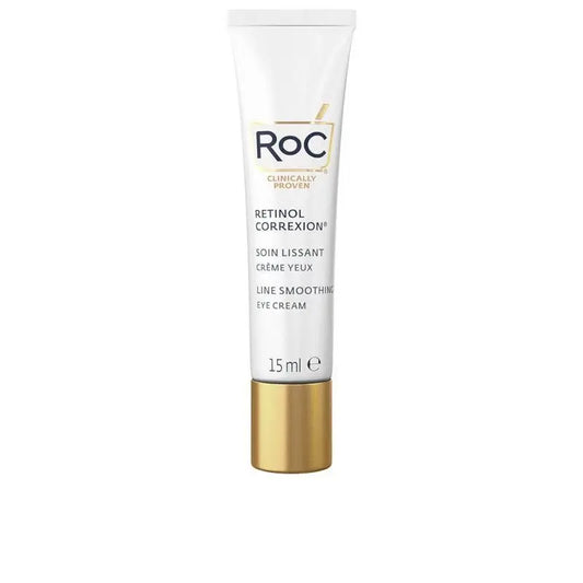 Roc Line Smoothing Eye Contour 15Ml.