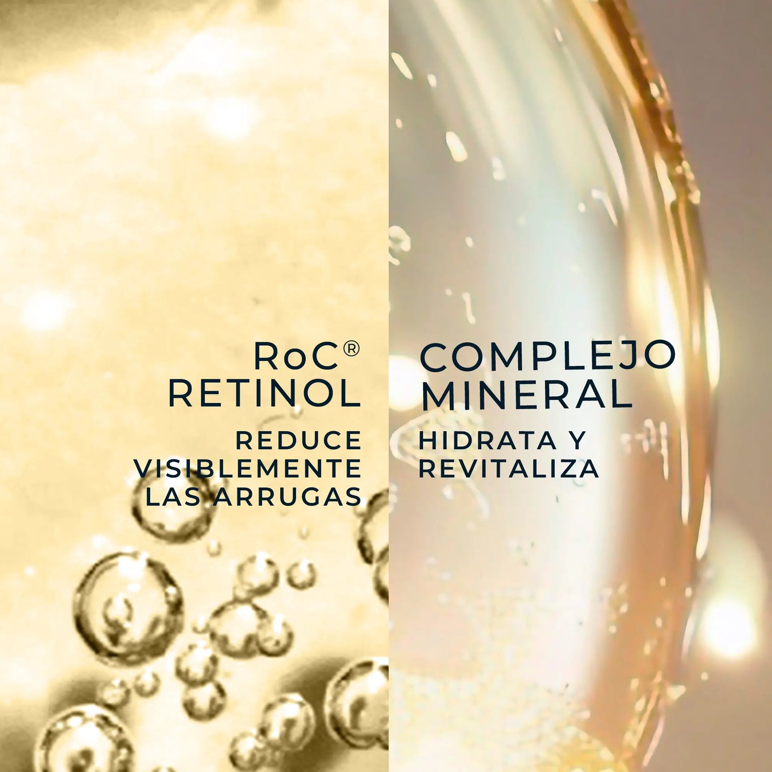 Roc Skincare Iberia Roc® Deep Wrinkle Serum 30Ml