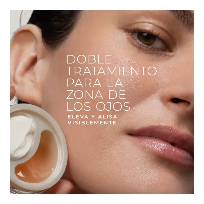 Roc Skincare Iberia Roc® Derm Correxion® Dual Eye 20Ml