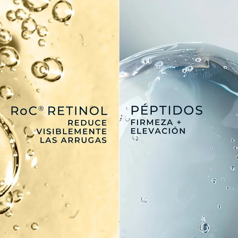 Roc Skincare Iberia Roc® Derm Correxion® Dual Eye 20Ml