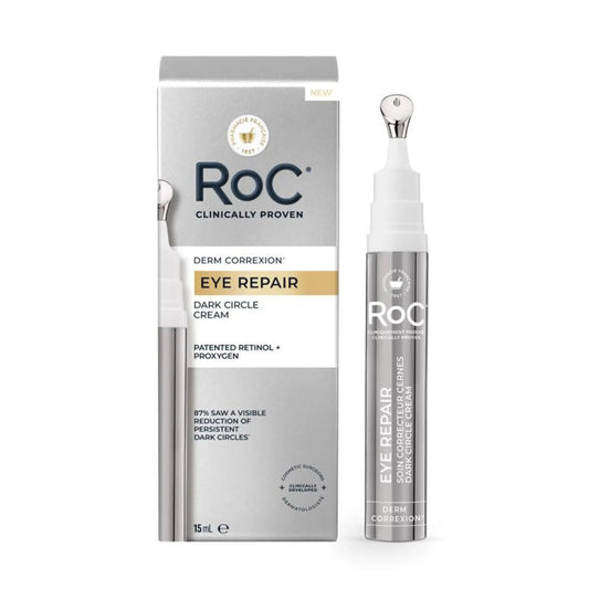 Roc Skincare Iberia Roc® Derm Correxion® Eye Repair 15Ml