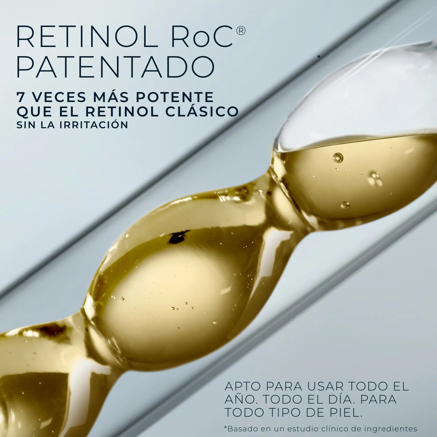 Roc Skincare Iberia Roc® Derm Correxion® Eye Repair 15Ml