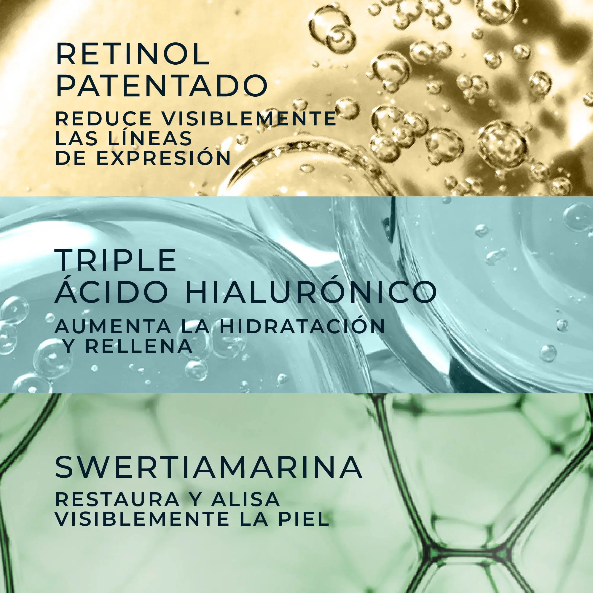 Roc Skincare Iberia Roc® Derm Correxion® Fill + Treat 15Ml