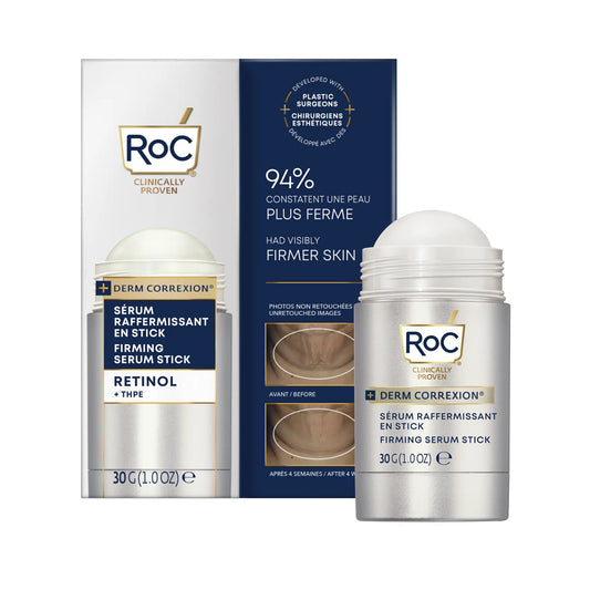 Roc Skincare Iberia Roc® Derm Correxion® Firming Stick 30G