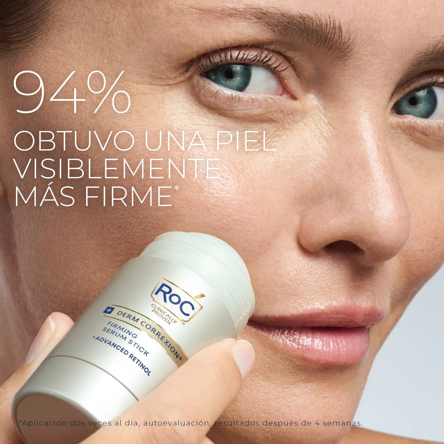 Roc Skincare Iberia Roc® Derm Correxion® Firming Stick 30G