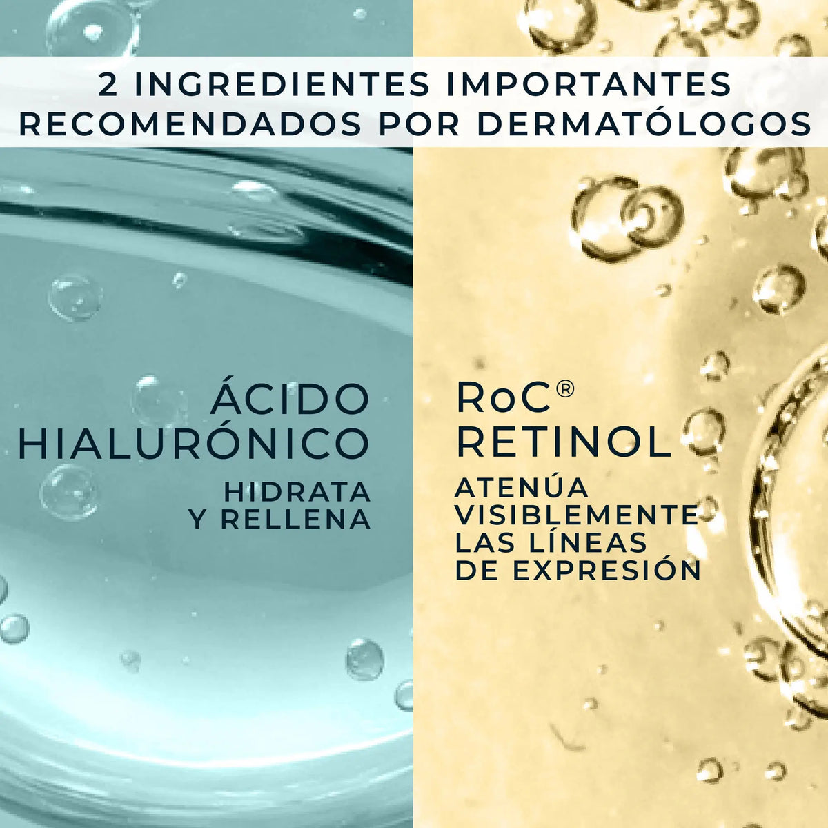 Roc Skincare Iberia Roc® Line Smoothing Max Hydration Cream 50Ml