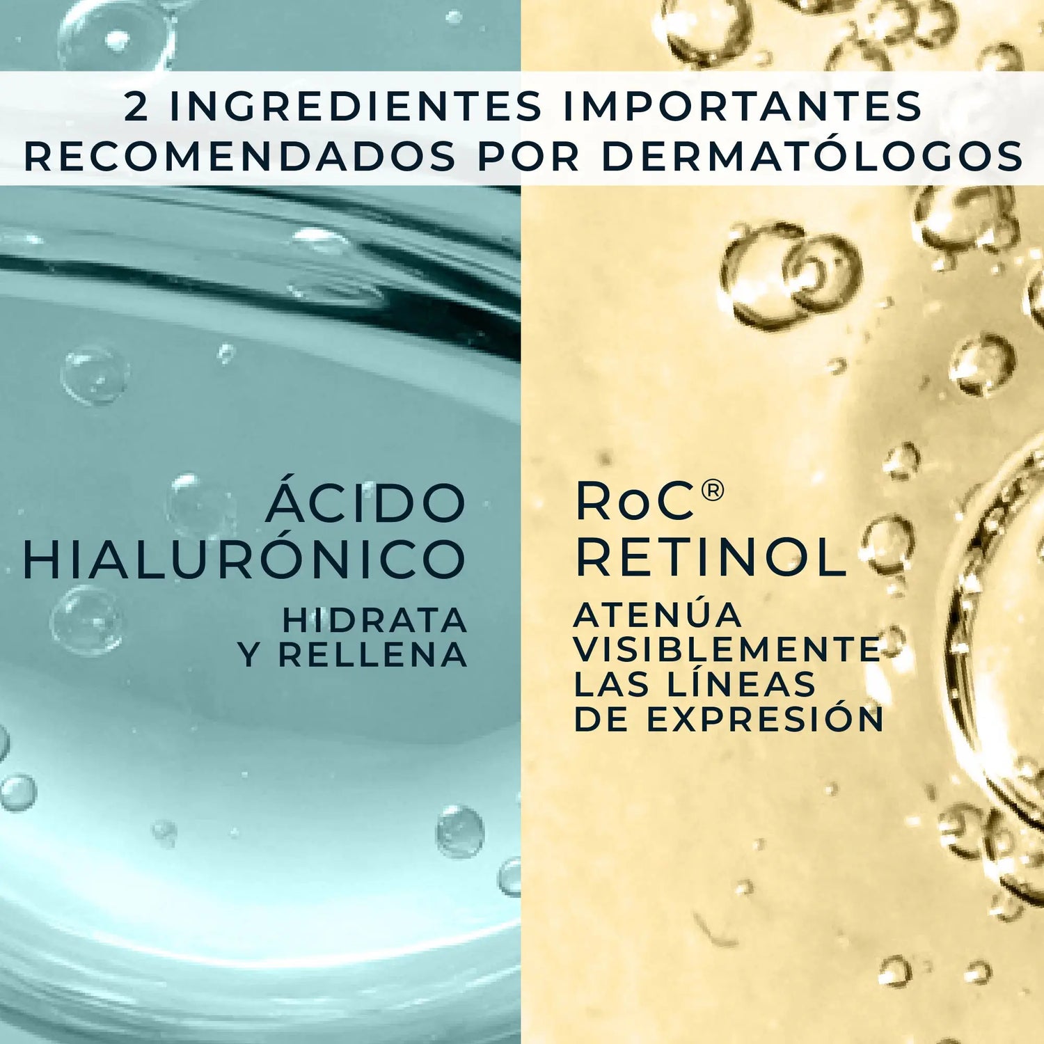 Roc Skincare Iberia Roc® Line Smoothing Max Hydration Cream 50Ml