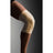 Farmalastic Knee Brace, Size M Beige