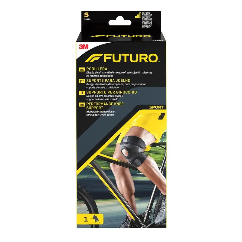Futuro Sport Knee Brace Size S