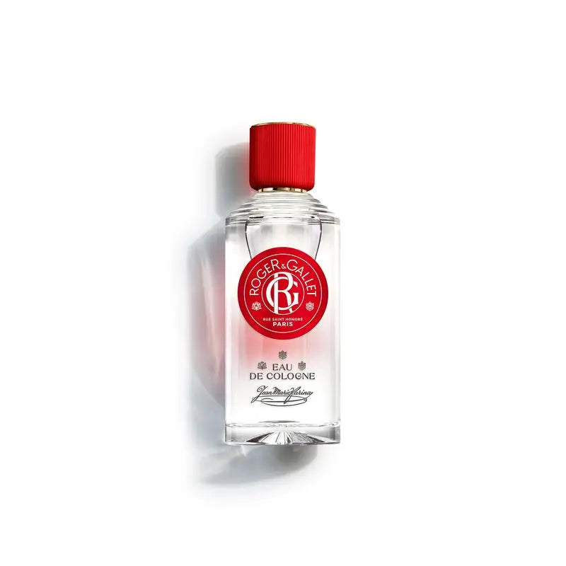 Roger & Gallet Eau de Cholonia Jean Marie Farina, 100 ml
