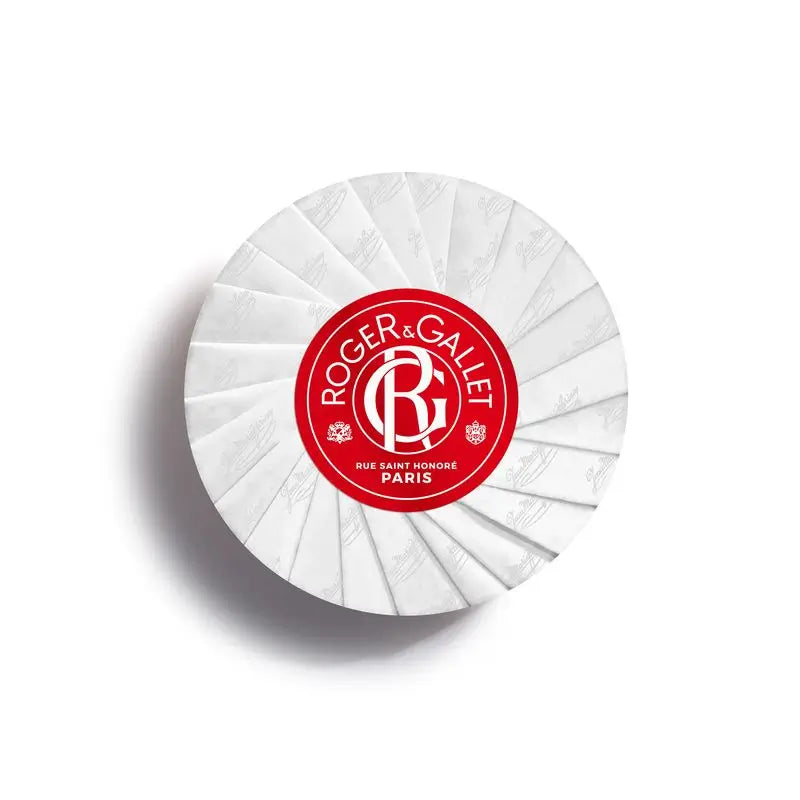 Roger & Gallet Jean Marie Farina Hand Soap Chest, 300 gr