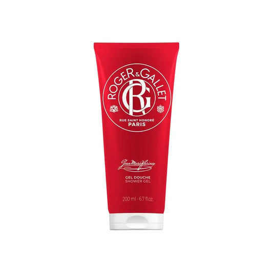 Roger & Gallet Jean Marie Farina Shower Gel , 200 ml