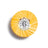 Roger & Gallet Bois Orange Hand Soap, 100 gr