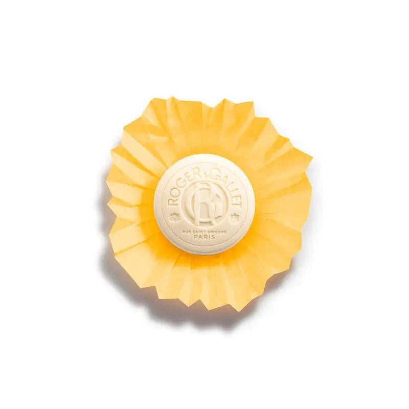 Roger & Gallet Bois Orange Hand Soap, 100 gr