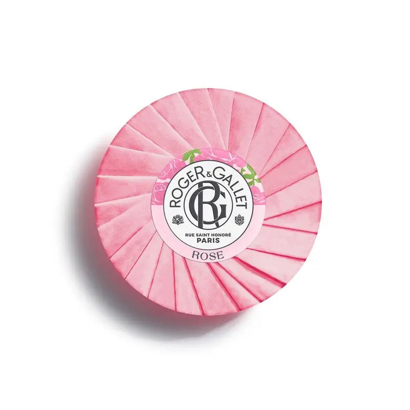 Roger & Gallet Hand Soap d`Rose, 100 gr