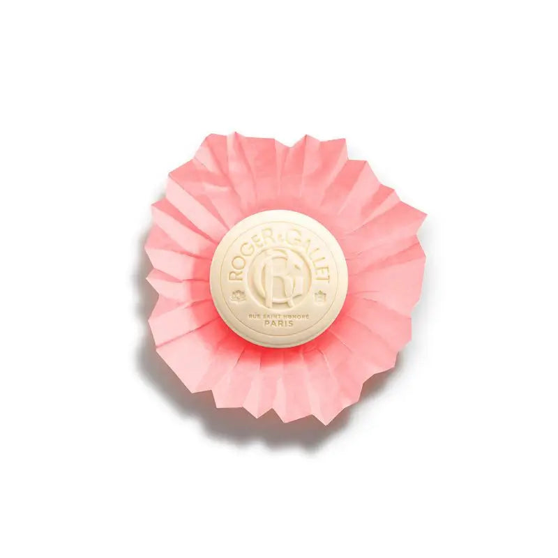 Roger & Gallet Fleur Figuier Hand Soap, 100 gr