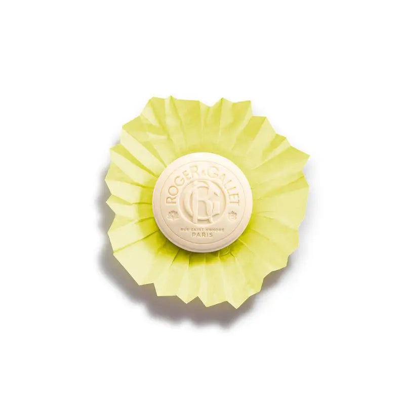 Roger & Gallet Fleur Osmanthus Hand Soap , 100 gr