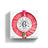 Roger & Gallet Gingembre Rouge Hand Soap, 100 gr