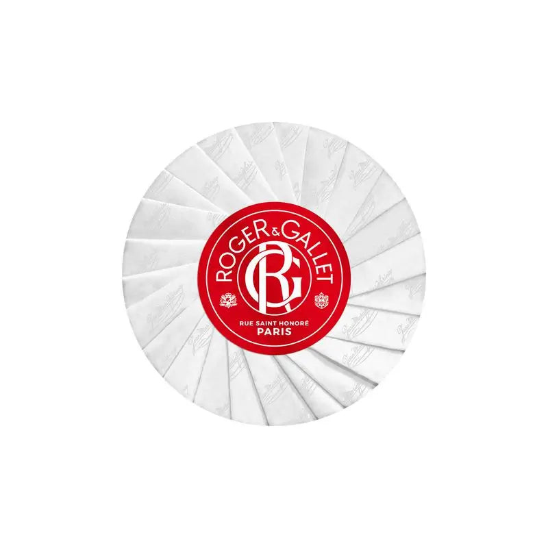 Roger & Gallet Jean Marie Farina Perfumed Soap, 100 gr