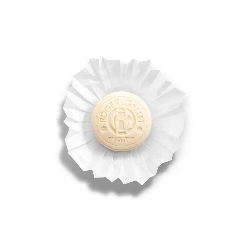 Roger & Gallet Jean Marie Farina Perfumed Soap, 100 gr