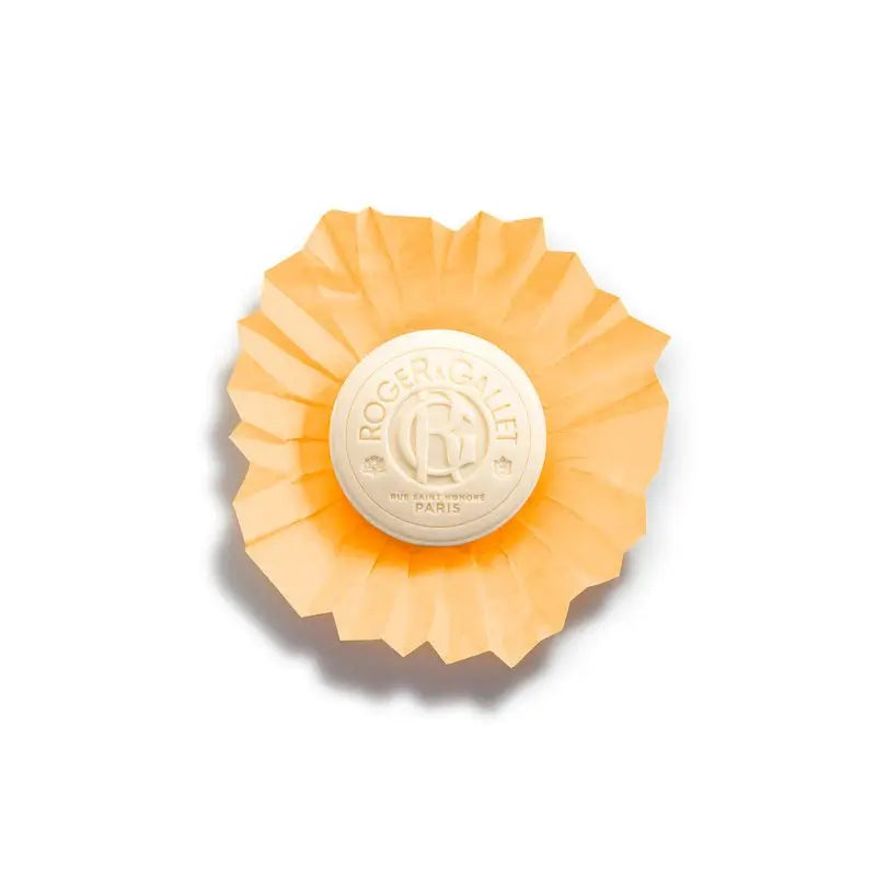 Roger & Gallet Neroli Hand Soap Pack, 100 gr