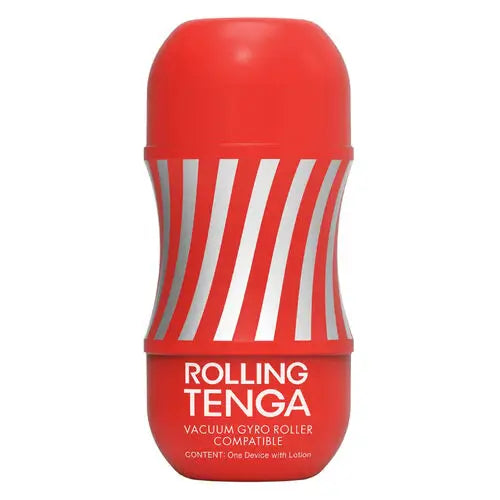 Rolling Tenga Gyro Roller Cup Masturbator